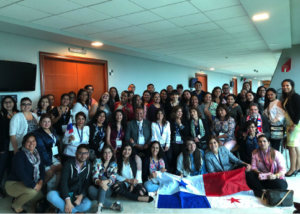 Curso Interdisciplinario de Nutrición Clínica (CINC) en FELANPE. Guadalajara, México. Septiembre, 2018