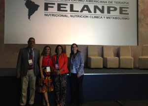 Panamá representado en el Congreso y compartiendo experiencias con otros países de Latinoamerica y España. Felicidades a la Lic. Rossana Broce y Dr. Marcel Penna en la conferencia sobre Neuroplasticidad, Envejecimiento y Nutrición. 